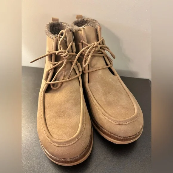 Euro Soft Larabee shoes women size 8.5 - Picture 3 of 6